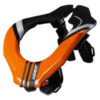 Leatt Защита шеи подростковая 3.5 Neck Brace Junior Orange в Самаре