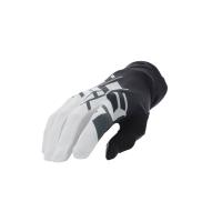 Acerbis Перчатки MX Linear White/Black в Самаре