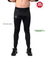 Starks Кальсоны Warm Long Pants Extreme мужские Черные в Самаре