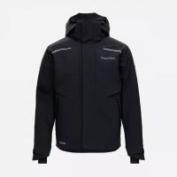 Finntrail Куртка мужская утепленная Aspen 3462 Graphite в Самаре
