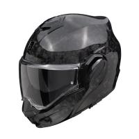 Scorpion Exo Мотошлем Exo-Tech Evo Carbon Onyx Карбон Карбон в Самаре