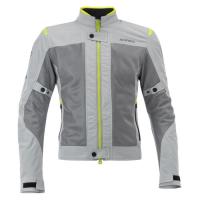 Acerbis Куртка Ramsey My Vented 2.0 Grey/Yellow в Самаре