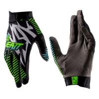 Leatt Перчатки GRipR 1.5 V26 Storm в Самаре