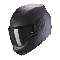 Scorpion Exo Мотошлем Exo-Tech Evo Solid Черный матовый в Самаре