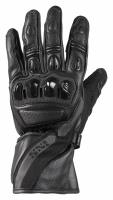 IXS Перчатки Sport LD Novara 3.0 Black в Самаре