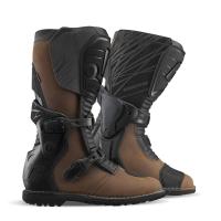 Gaerne Мотоботы G.Dakar Gore-Tex Коричневые в Самаре