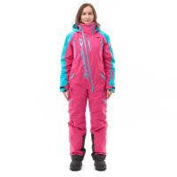 Dragonfly Комбинезон Extreme Woman Pink-Baltic Утепленный 2025 в Самаре