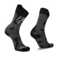 Acerbis Носки MTB Track Black/Grey в Самаре