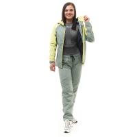 Dragonfly Мембранный костюм Active 2.0 Yellow (W) в Самаре