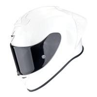Scorpion Exo Мотошлем Exo-R1 Evo II Air Solid Белый Перламутровый в Самаре