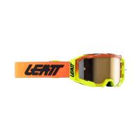 Leatt Маска Velocity 5.5 Iriz Citrus Bronze UC 68% в Самаре