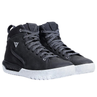 Dainese Мотоботы Metractive Woman D-WP Black/White в Самаре