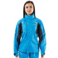 Dragonfly Дождевая куртка Evo Woman Blue (мембрана) 2024 в Самаре