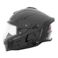 509 Шлем Delta V Carbon Commander с подогревом Black Ops в Самаре