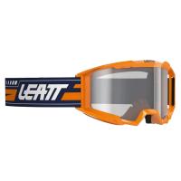 Leatt Маска Vizion 3.5 Iriz Orange Silver 35% V26 в Самаре