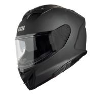 IXS Шлем интеграл iXS912 Черный матовый в Самаре