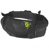 Scott Сумка на пояс Hip-Belt Six Days black/neon yellow в Самаре