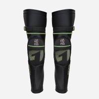 Finntrail Наколенники Trophy Black в Самаре