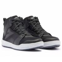 Dainese Ботинки Suburb D-WP Shoes Black/White/Iron-Gate в Самаре