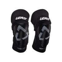 Leatt Наколенники ReaFlex Pro Knee Guard V26 Black в Самаре