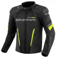 Shima Куртка Solid 2.0 Fluo в Самаре