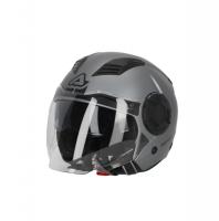 Acerbis Шлем Jet Vento 22-06 Grey в Самаре