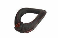 Acerbis Защита шеи детская X-Round Kid Black/Red в Самаре