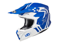 HJC Шлем i50 Hex MC2SF в Самаре