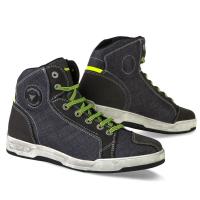 Stylmartin Мотокеды Kansas WP Lady Anthracite в Самаре