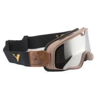 By City Маска Roadster Goggle Brown в Самаре