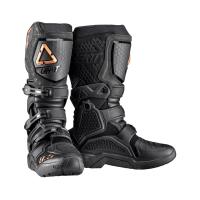 Leatt Мотоботы ADV HydraDri 8.5 V26 Black/Bronze в Самаре
