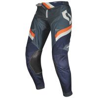 Scott Брюки 450 Podium blue/orange в Самаре