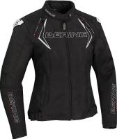 Bering Куртка текстильная женская Lady Eve-R Black в Самаре