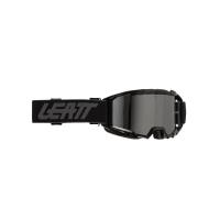 Leatt Маска Vizion 3.5 Iriz Black Silver 35 VLT V25 в Самаре