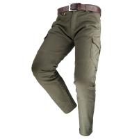 By City Штаны Mixed Man II Green в Самаре