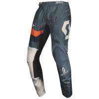 Scott Брюки 350 Track blue/orange в Самаре