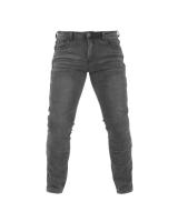 Scout Мотоджинсы Steel Denim Jeans серые в Самаре