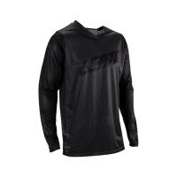 Leatt Джерси Moto 4.5 X-Flow V26 Black в Самаре