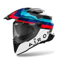 Airoh Шлем Commander 2 Doom Black Gloss в Самаре