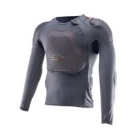 Leatt Защита тела 3DF AirFit Lite Evo Junior V26 Black в Самаре