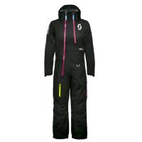 Scott Комбинезон зимний женский Artic Flex 180 Dryo black в Самаре