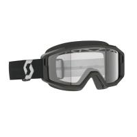 Scott Очки кроссовые Primal Enduro black/white/clear в Самаре