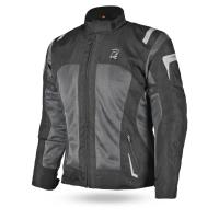 Dimox Мотокуртка текстиль Freelander Women Black/Grey в Самаре