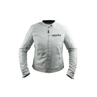 Starks Мотокуртка женская Urban Jacket 2.0 Lining Women Серый в Самаре