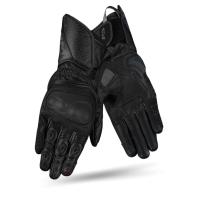 Shima Мотоперчатки ST-3 Black в Самаре