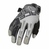 Acerbis Перчатки детские CE MX X-K Kid Grey/Dark Grey в Самаре