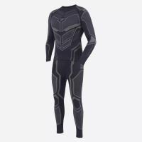 Finntrail Термобелье AllSeason 6208 Grey в Самаре