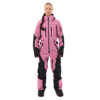Dragonfly  Комбинезон SuperLight 3L Woman Purple Sky 2024 в Самаре