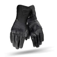 Shima Перчатки Женские Unica WP Black в Самаре
