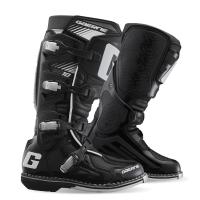 Gaerne Мотоботы SG-10 Black в Самаре
